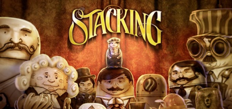 Stacking by Double Fine